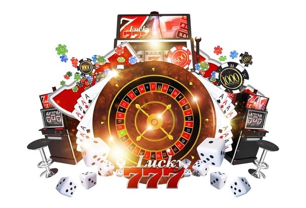 modapk live-dealer studio with professional lighting and multiple table angles